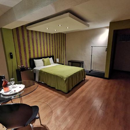 Fantasy Suites Lima Exterior foto