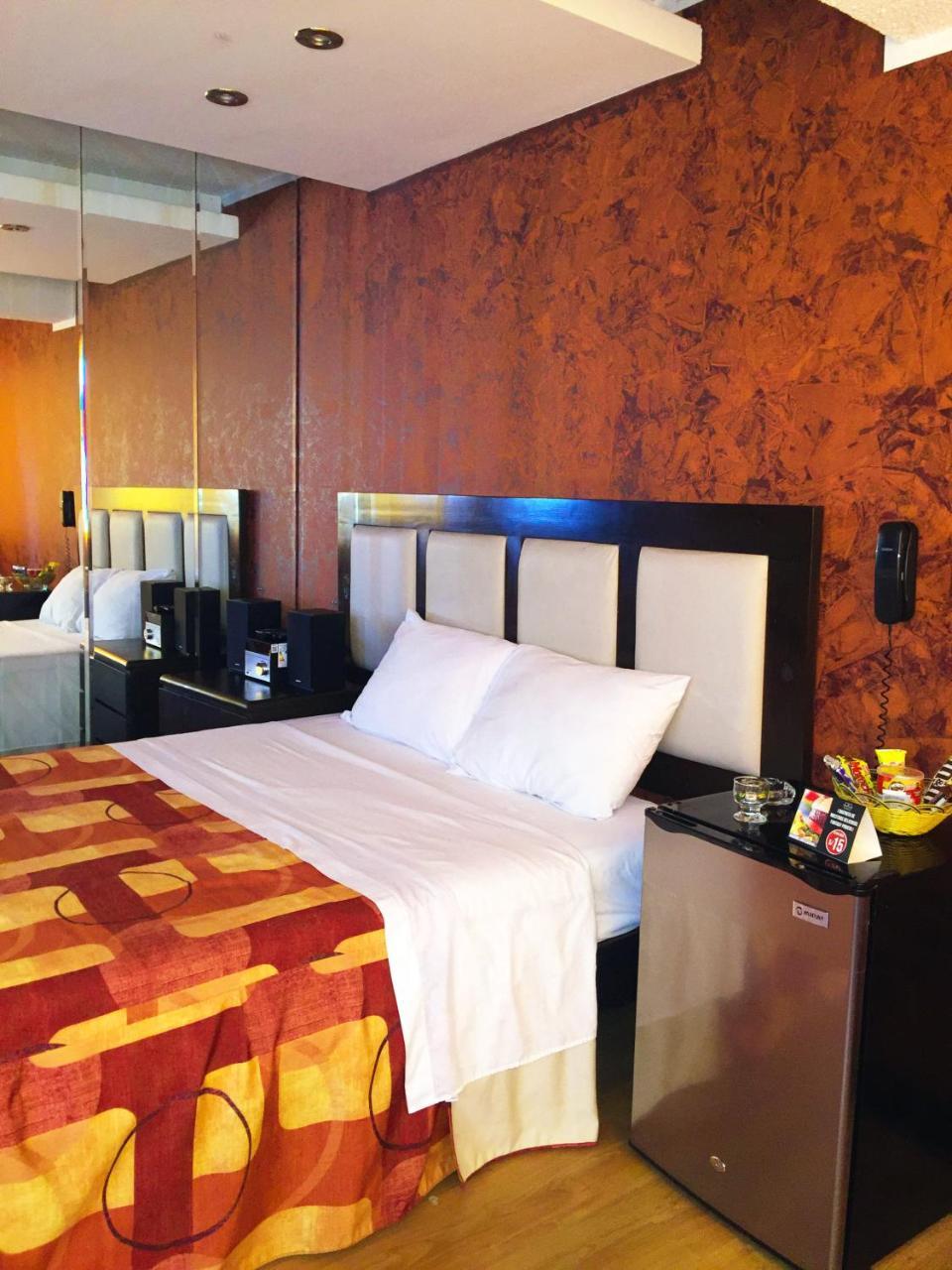 Fantasy Suites Lima Exterior foto