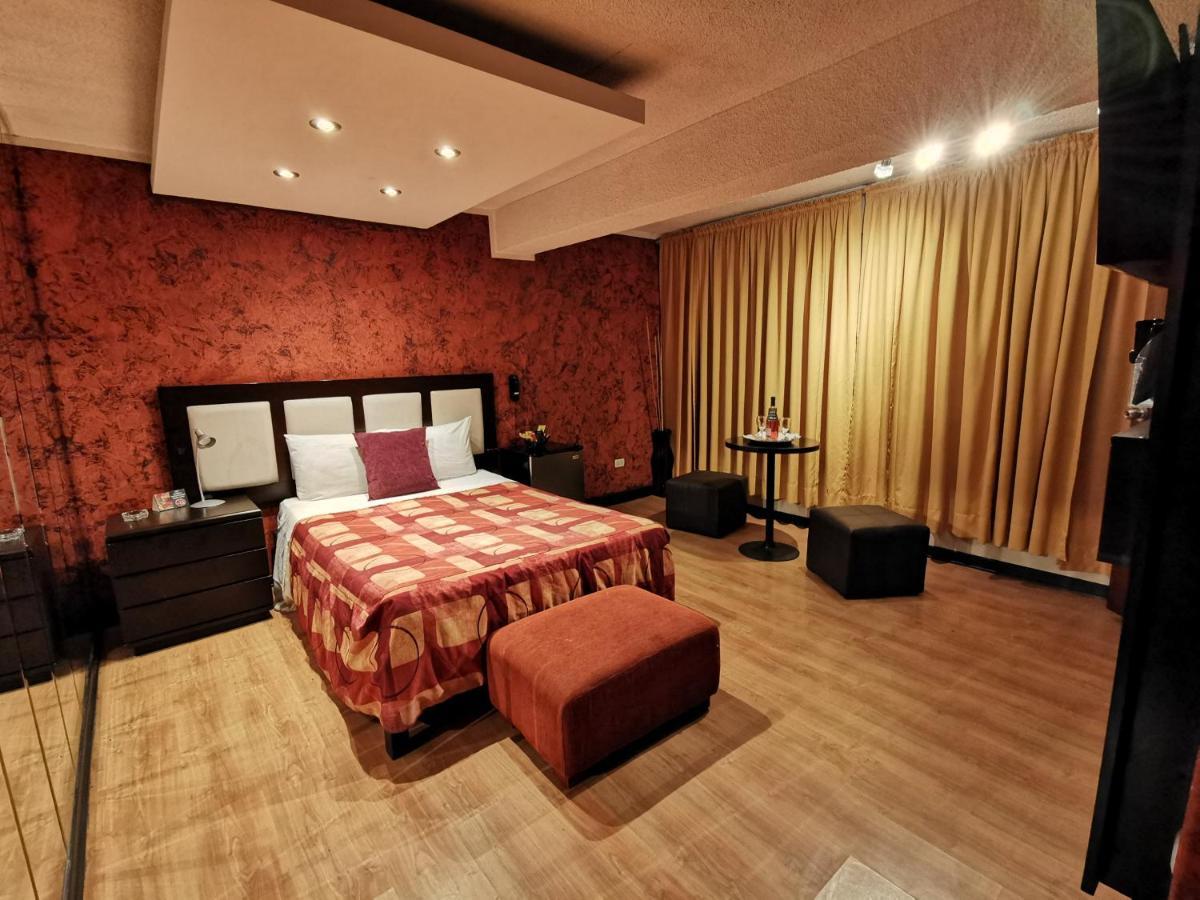 Fantasy Suites Lima Exterior foto