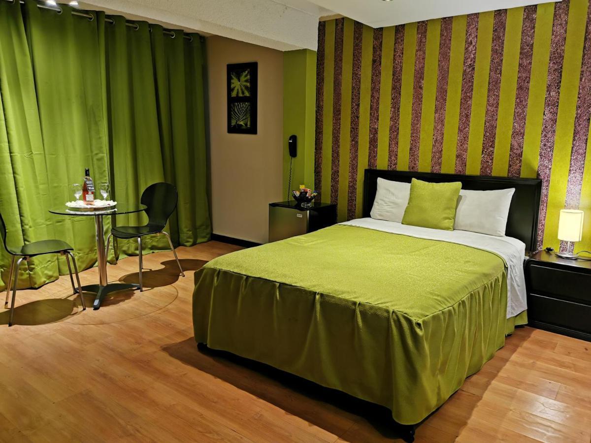 Fantasy Suites Lima Exterior foto