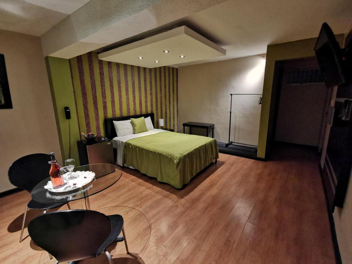 Fantasy Suites Lima Exterior foto