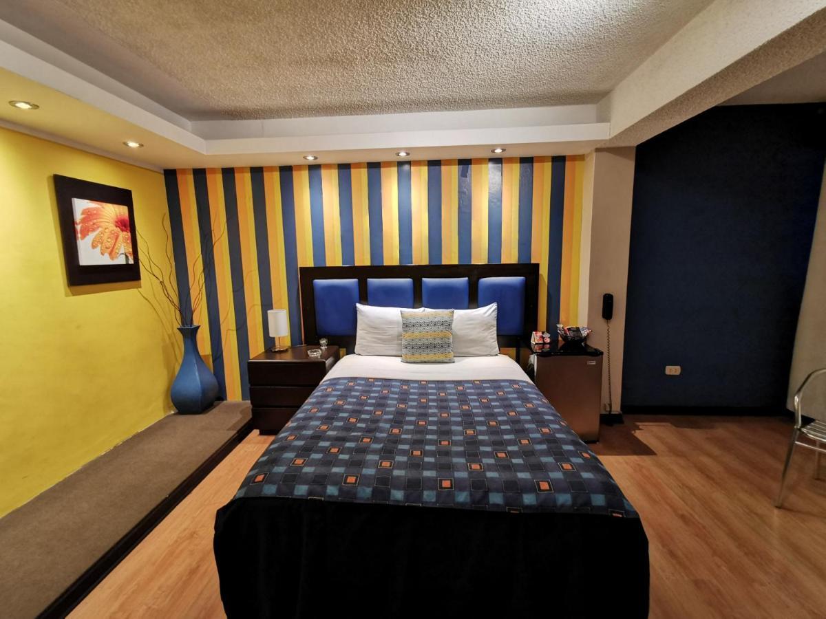 Fantasy Suites Lima Exterior foto